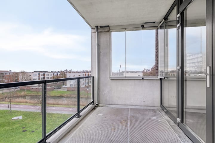 Foto 18 van Elvis Presleylaan 21