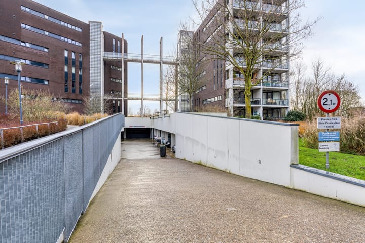 Foto 21 van Elvis Presleylaan 21