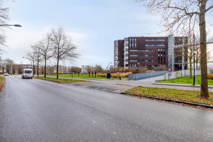 Foto 22 van Elvis Presleylaan 21