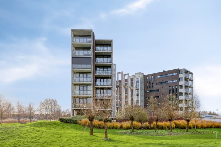 Foto 23 van Elvis Presleylaan 21