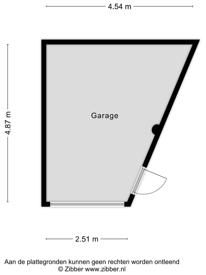 Foto 25 van Elvis Presleylaan 21