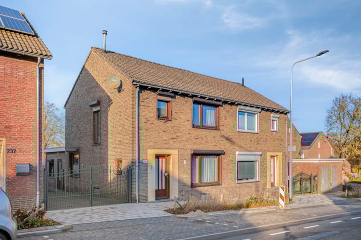 Foto 4 van Haanraderweg 239