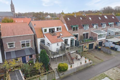 Dijk van Bommenede 40 tertiary image