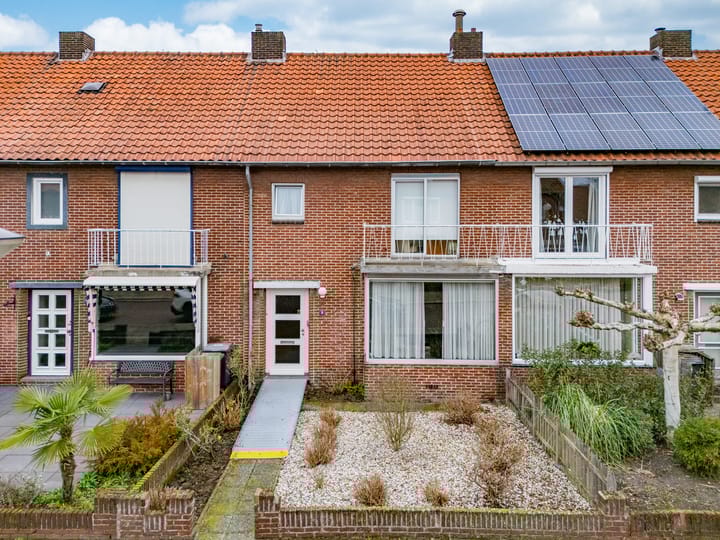 Foto 2 van Leemkampstraat 9