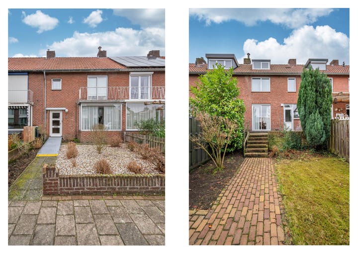 Foto 4 van Leemkampstraat 9