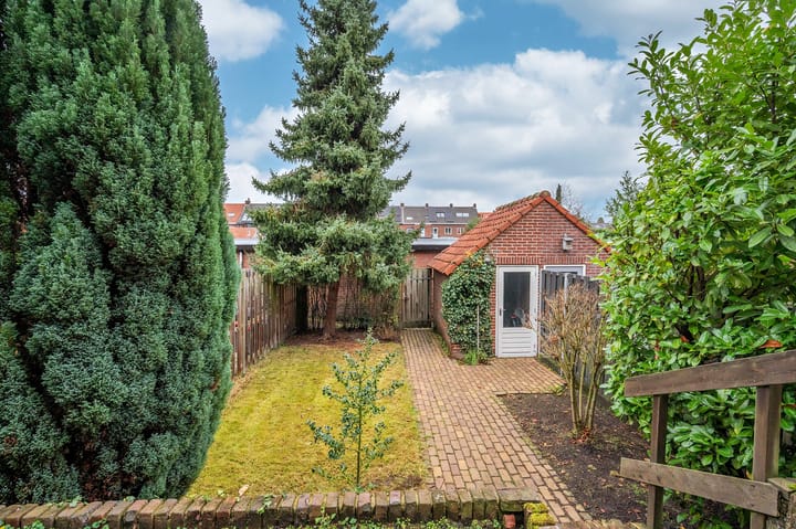 Foto 5 van Leemkampstraat 9