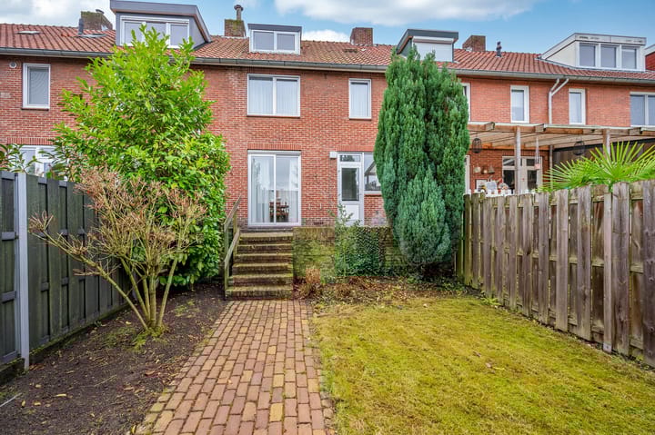 Photo 6 of Leemkampstraat 9