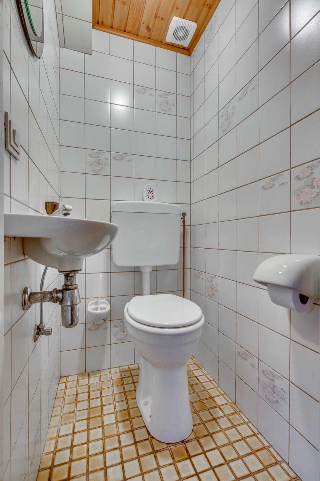 Photo 7 of Leemkampstraat 9