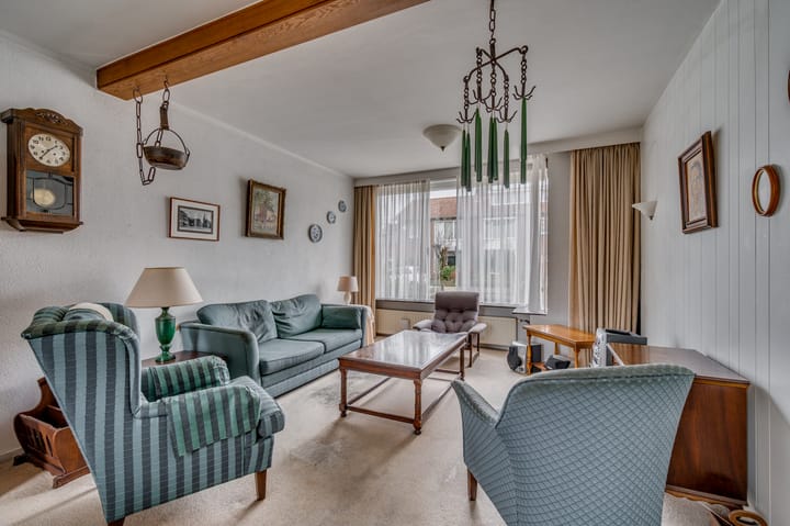 Photo 10 of Leemkampstraat 9