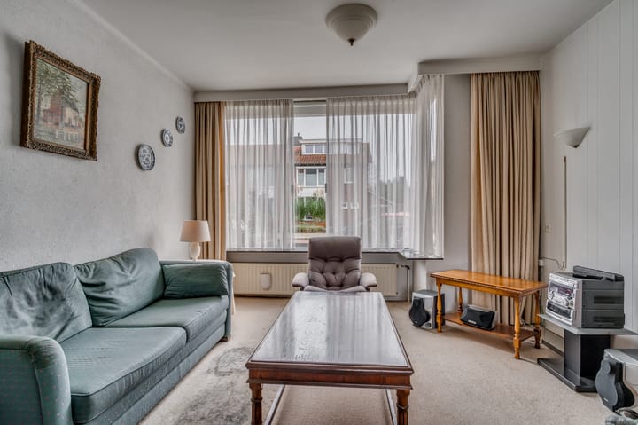 Photo 11 of Leemkampstraat 9