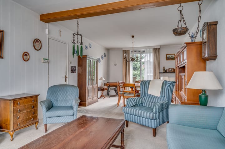 Photo 12 of Leemkampstraat 9