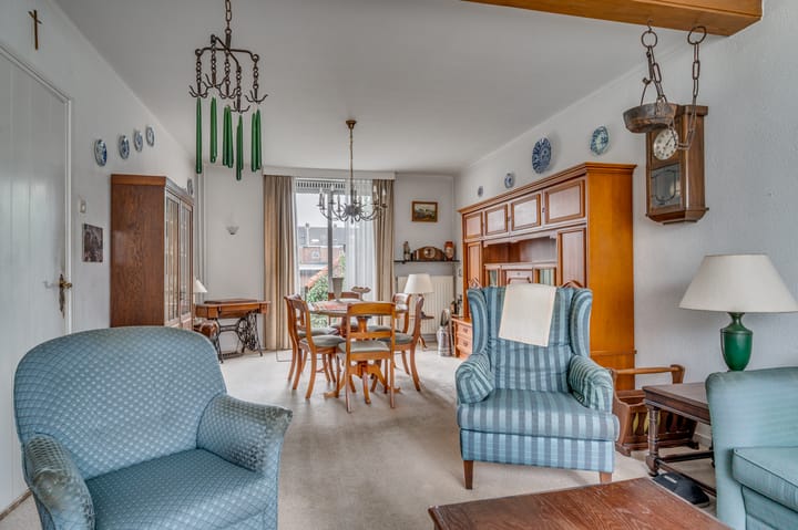 Photo 13 of Leemkampstraat 9