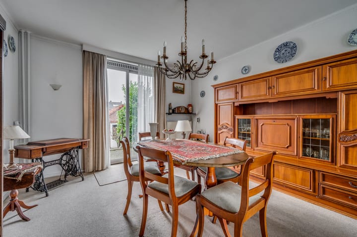 Photo 14 of Leemkampstraat 9