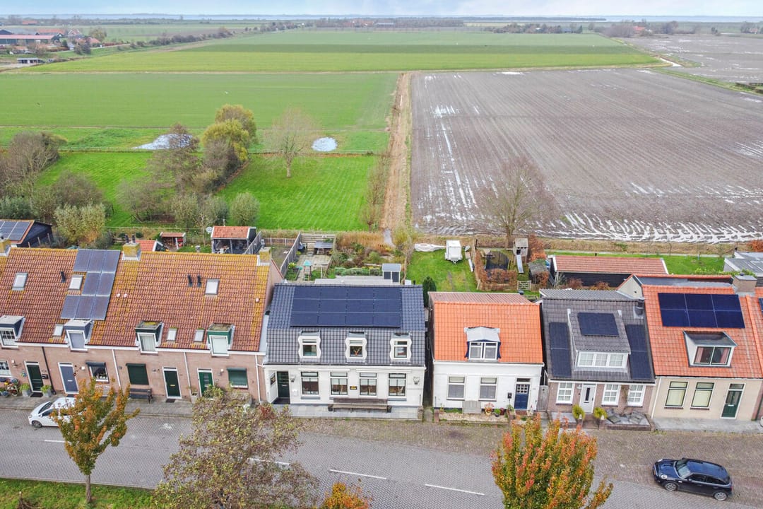 Foto 41 van Dijk van Bommenede 40