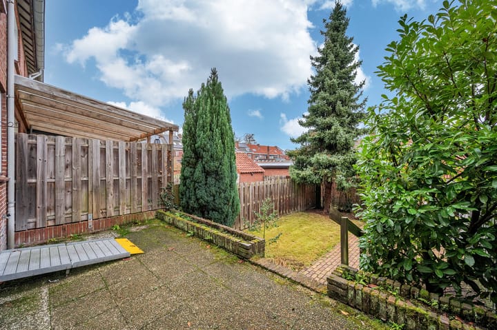 Photo 29 of Leemkampstraat 9