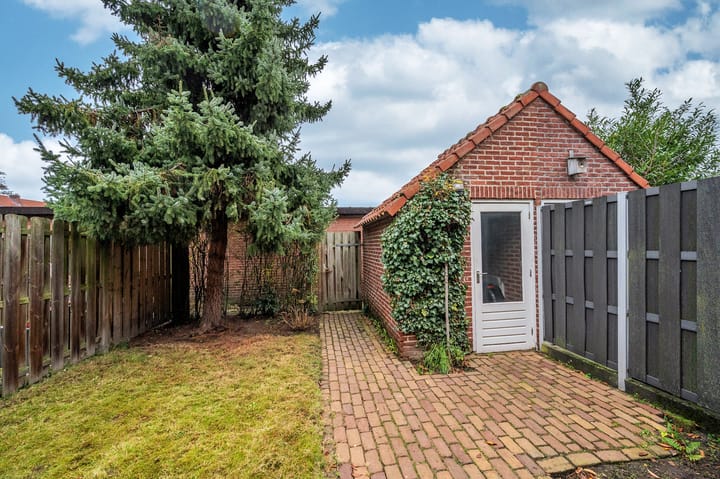 Photo 30 of Leemkampstraat 9