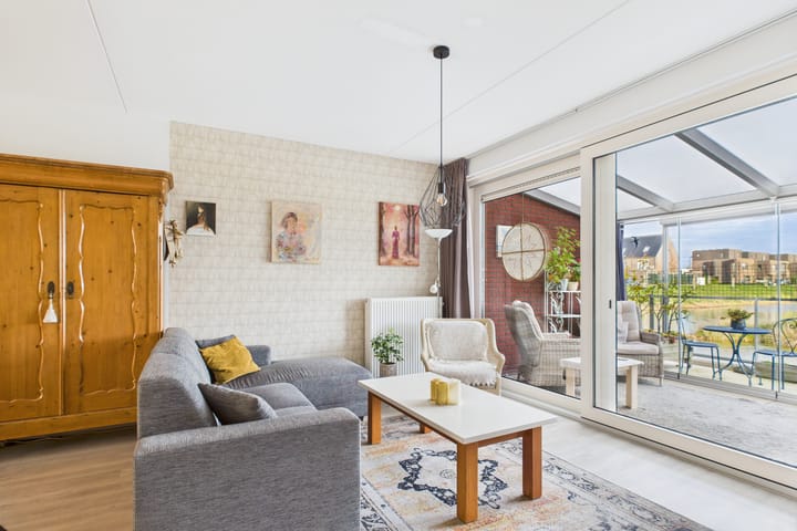 Photo 3 of Planciusschans 7