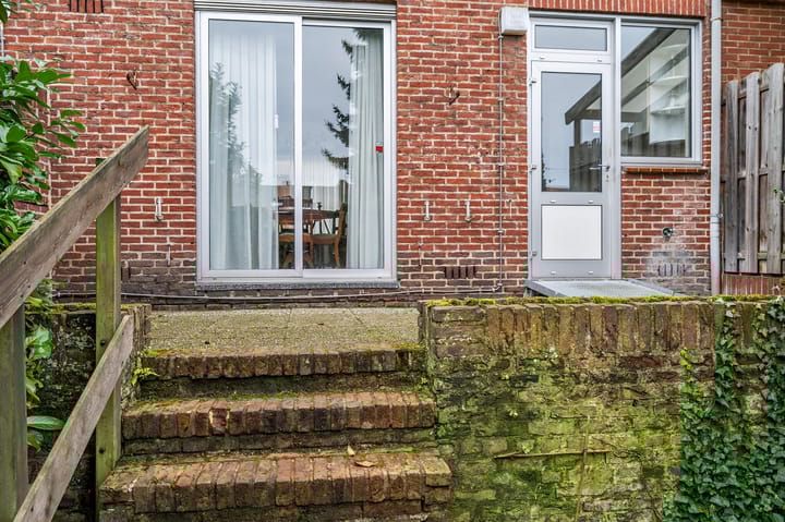 Photo 31 of Leemkampstraat 9