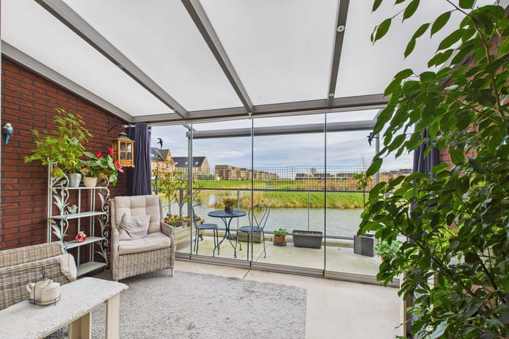 Photo 4 of Planciusschans 7