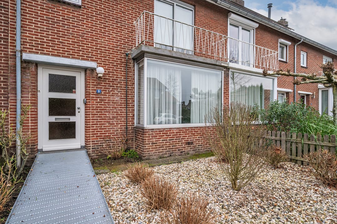 Photo 31 of Leemkampstraat 9