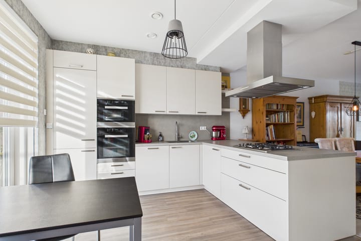 Foto 5 van Planciusschans 7