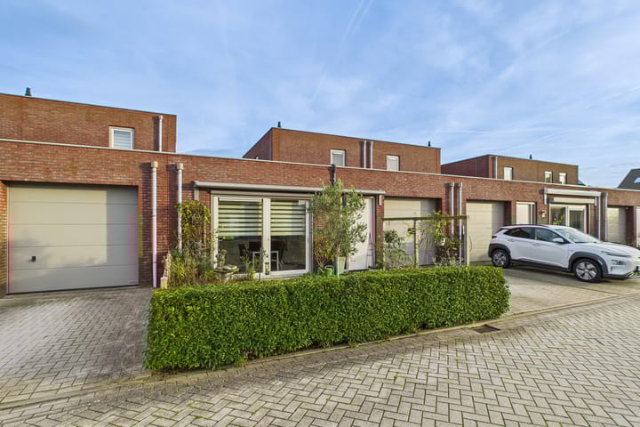 Foto 6 van Planciusschans 7