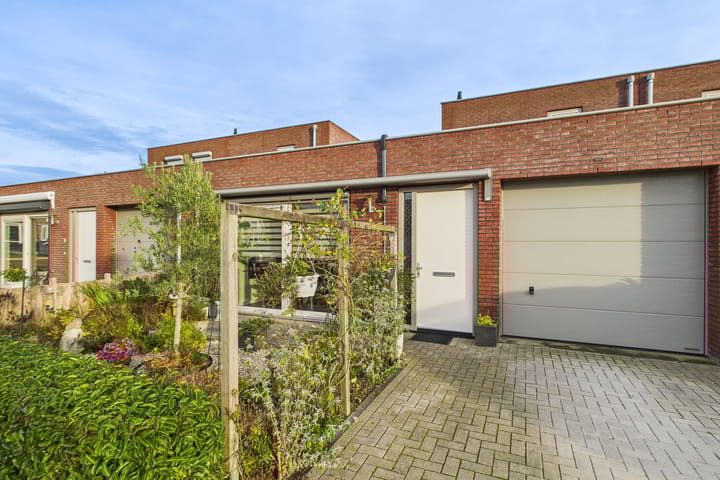 Foto 7 van Planciusschans 7