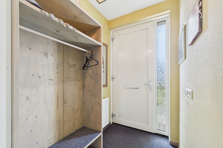 Foto 8 van Planciusschans 7