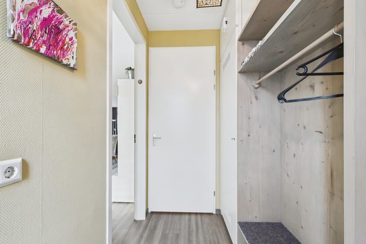 Foto 9 van Planciusschans 7