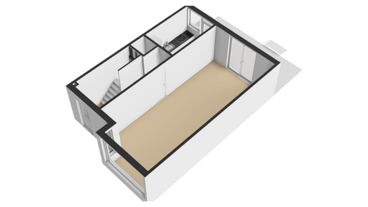 Photo 38 of Leemkampstraat 9