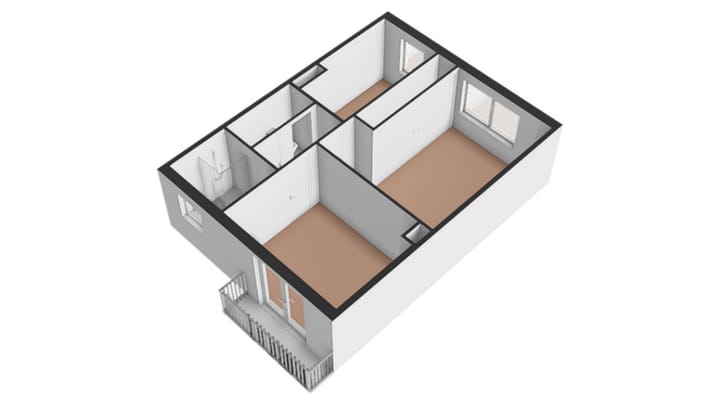 Photo 40 of Leemkampstraat 9