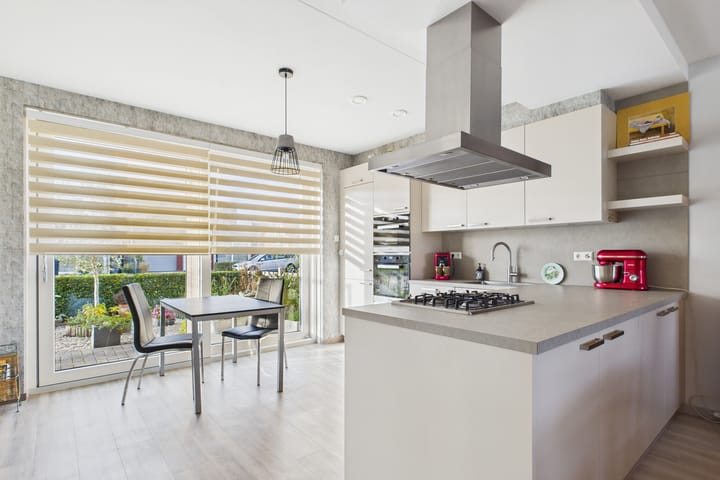 Foto 13 van Planciusschans 7