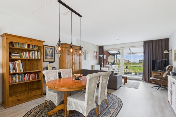 Foto 15 van Planciusschans 7