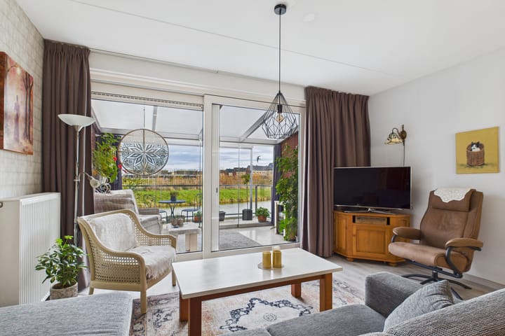 Foto 16 van Planciusschans 7