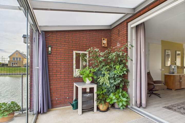 Foto 18 van Planciusschans 7