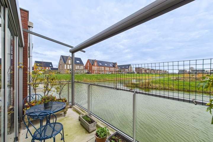 Foto 19 van Planciusschans 7