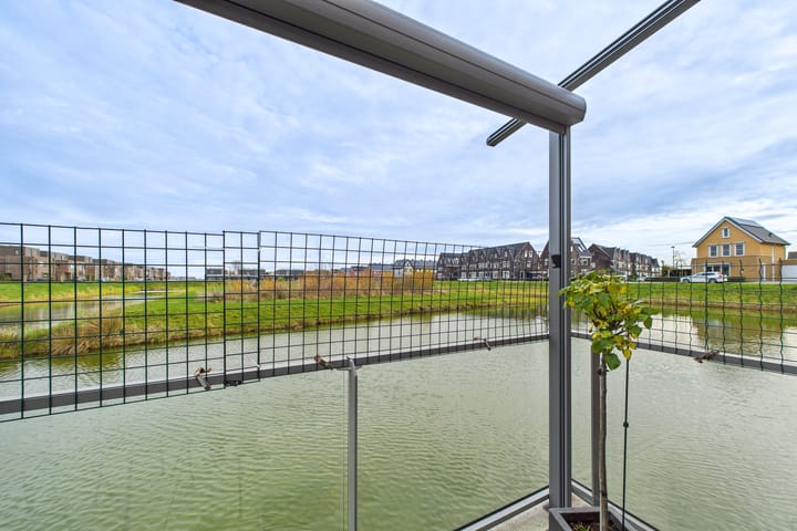 Foto 20 van Planciusschans 7