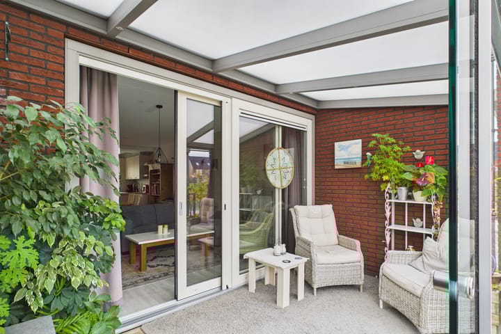 Foto 21 van Planciusschans 7