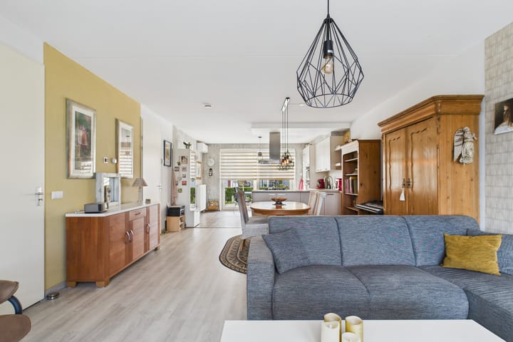 Foto 22 van Planciusschans 7