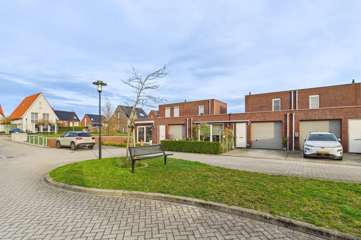 Foto 39 van Planciusschans 7