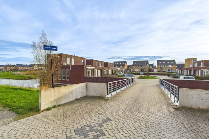 Foto 40 van Planciusschans 7