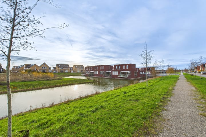 Foto 41 van Planciusschans 7