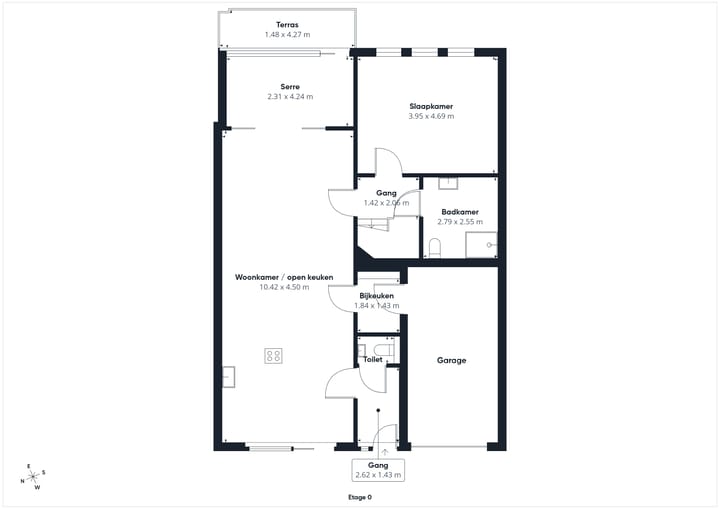 Foto 43 van Planciusschans 7