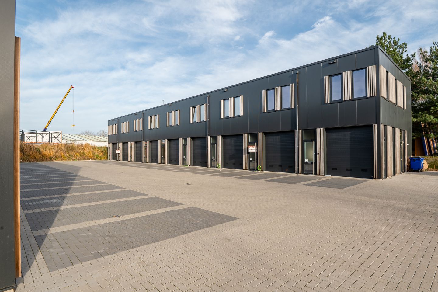 Bekijk foto 2 van Nieuwe Kleverskerkseweg 21-17