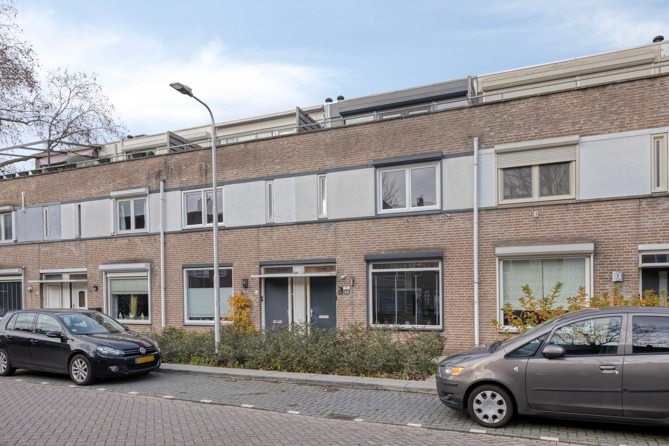 Foto 6 van Philips Vingboonsstraat 9