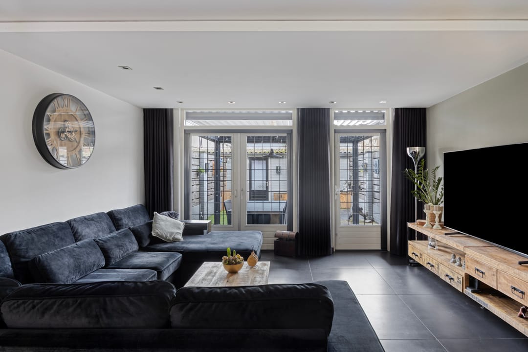 Foto 2 van Philips Vingboonsstraat 9