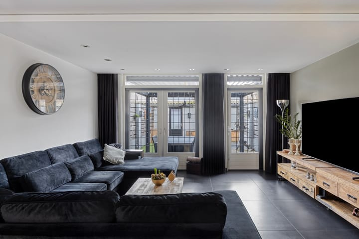 Foto 3 van Philips Vingboonsstraat 9