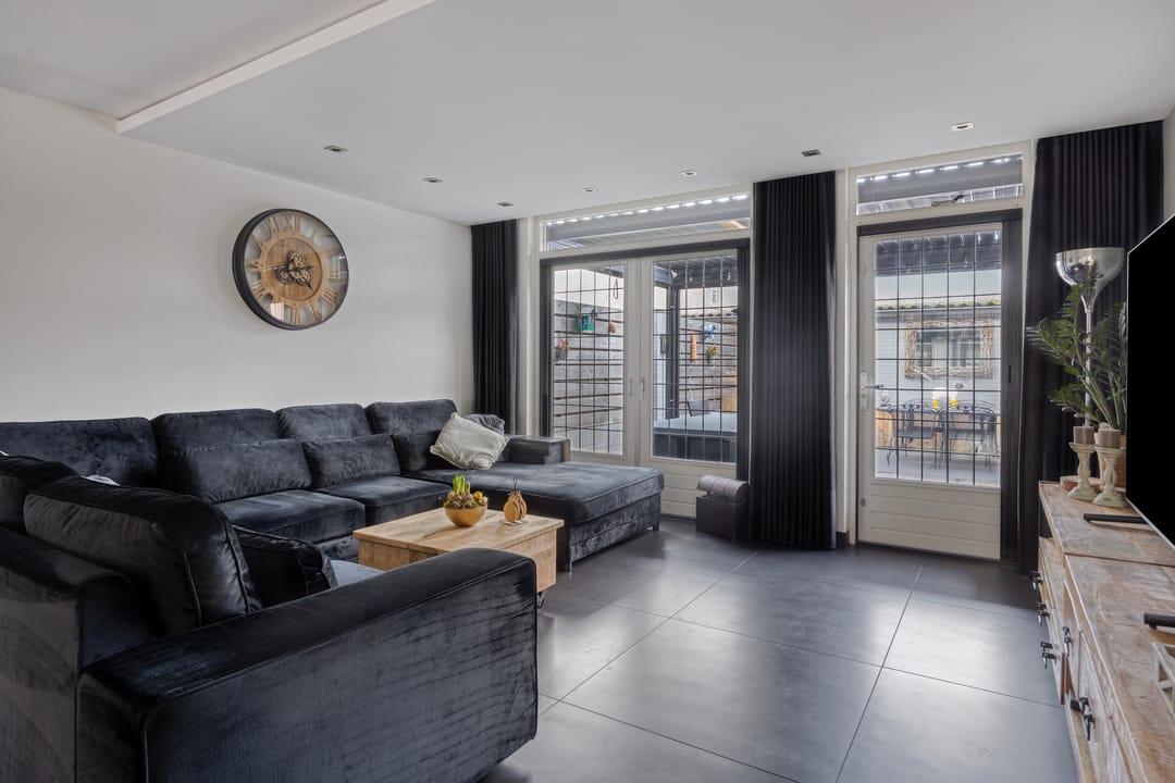 Foto 7 van Philips Vingboonsstraat 9