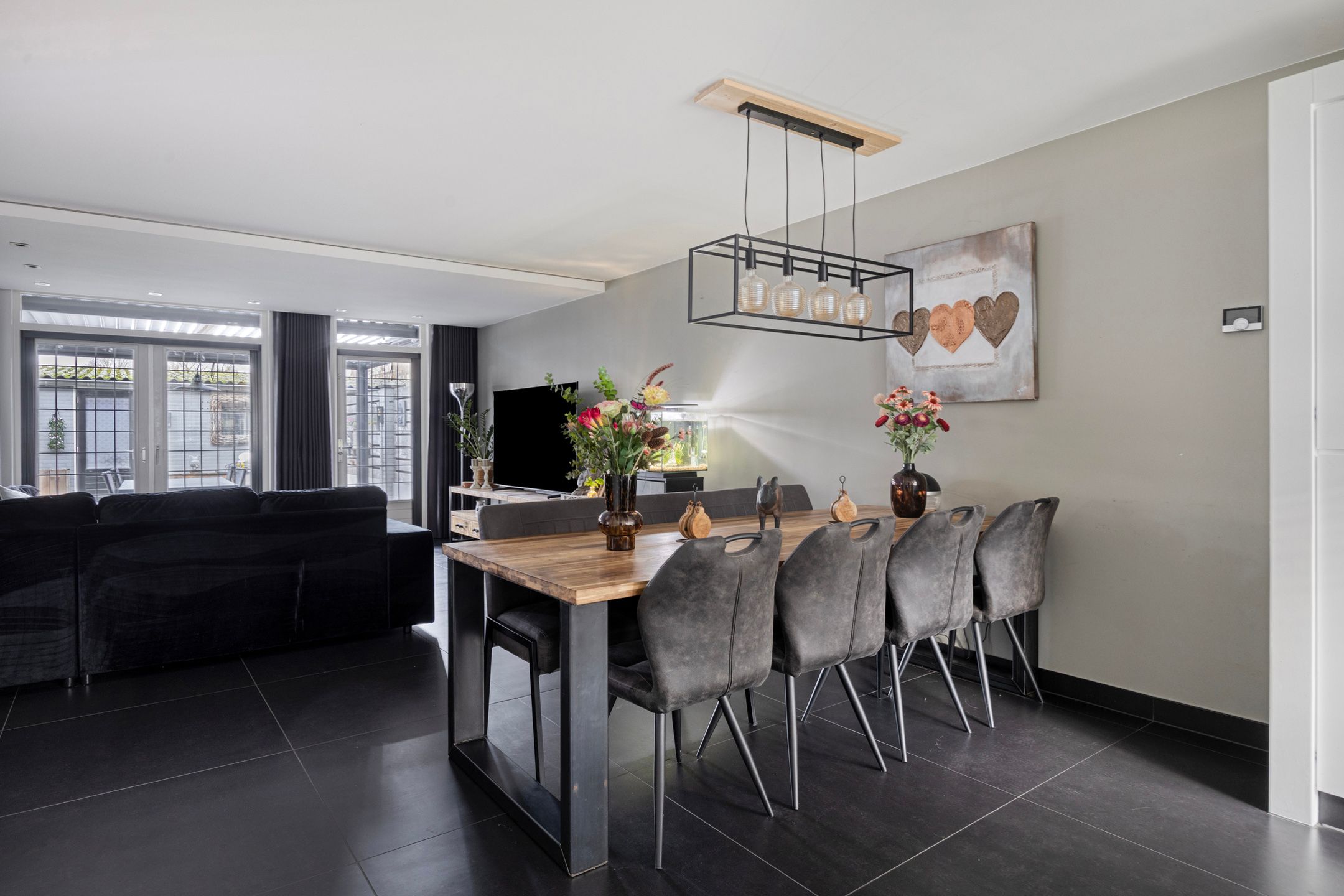 Foto 9 van Philips Vingboonsstraat 9