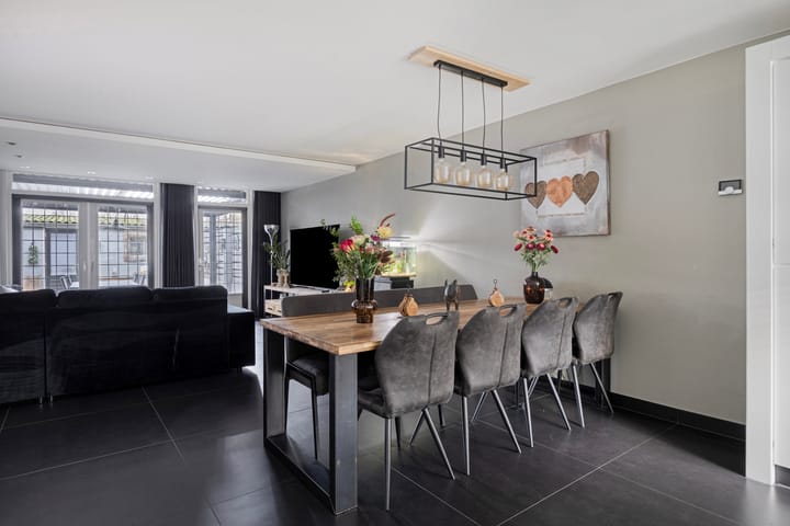 Foto 6 van Philips Vingboonsstraat 9